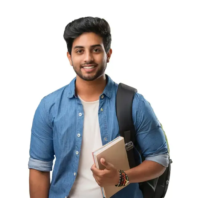 Aarav Mehta – India