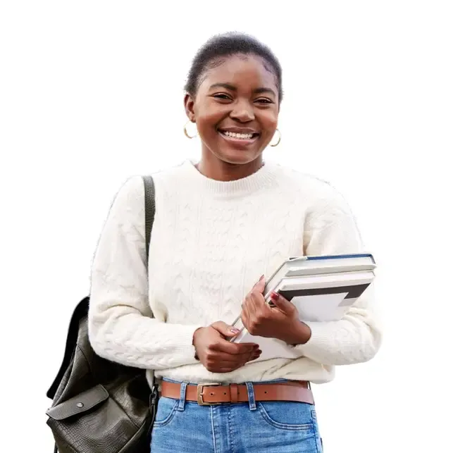 Chiamaka Okafor – Nigeria