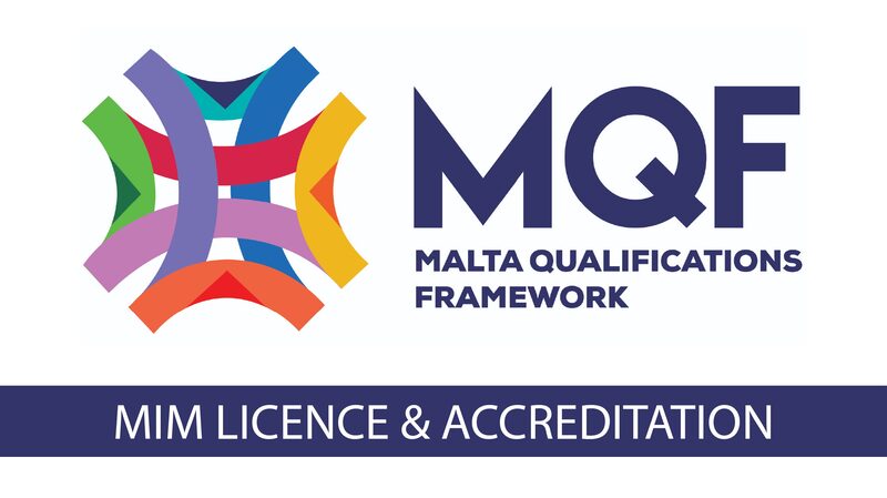Malta Qualifications Framework – MIM licence and accreditation
